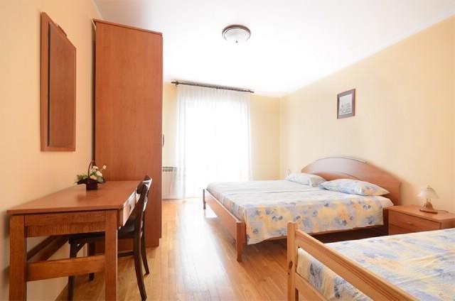 Apartments Milan 罗维尼 客房 照片
