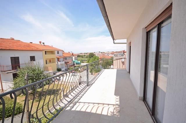 Apartments Milan 罗维尼 客房 照片