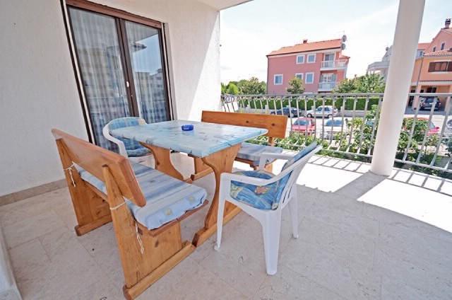 Apartments Milan 罗维尼 客房 照片