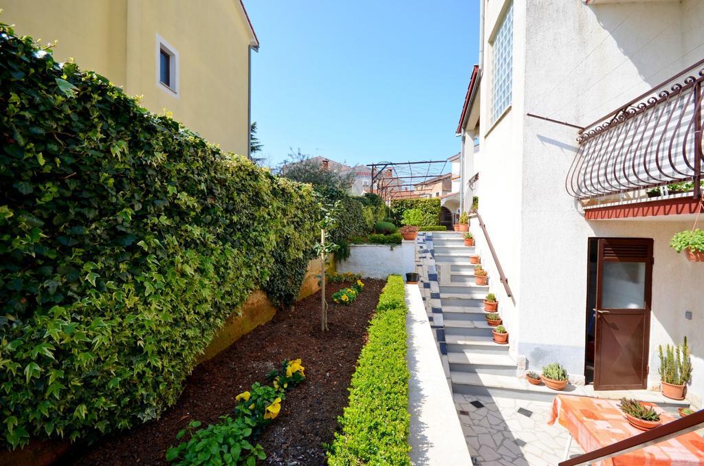 Apartments Milan 罗维尼 外观 照片