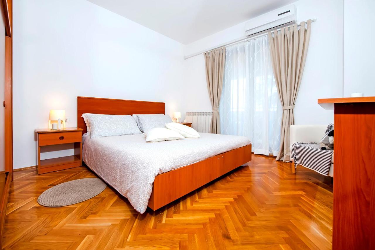 Apartments Milan 罗维尼 外观 照片